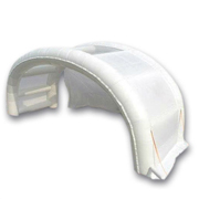 giant inflatable event tent